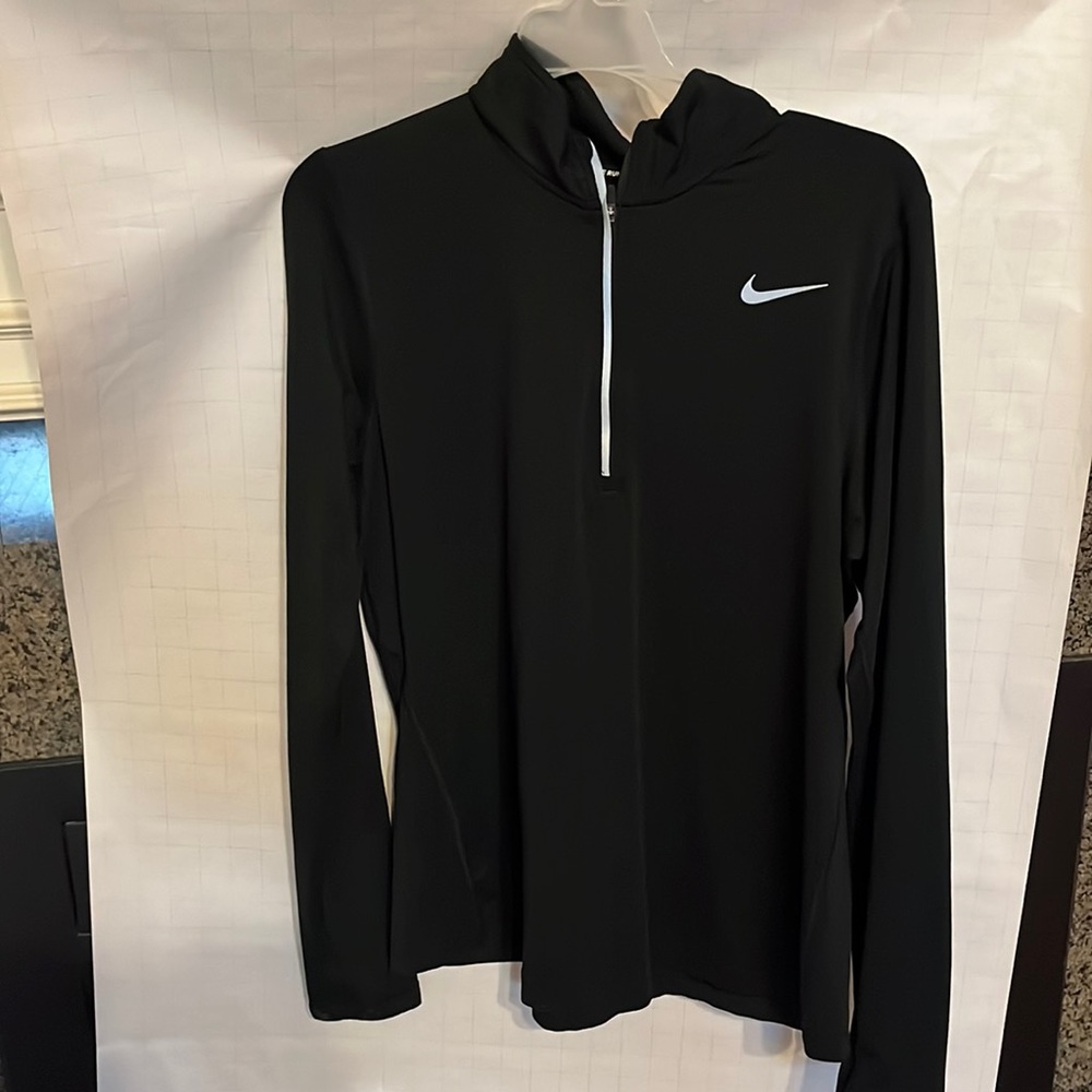Nike Dri-Fit Pullover